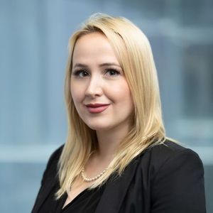 Meet your Posher, Michelle